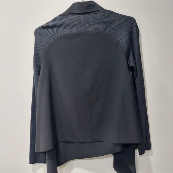 Giordano Ladies Cardigan, Size S - Picture 6 of 8